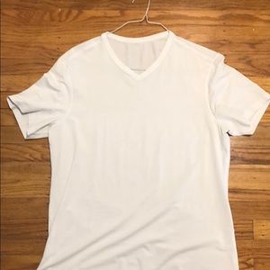 Lululemon 5 Year Basic T Shirt